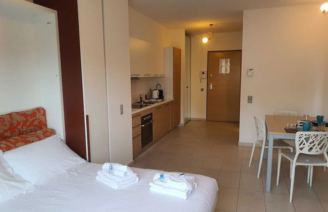 Prestige Du Lac Apartments - Foto 9