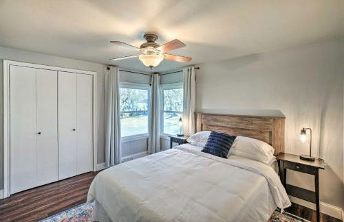 Sioux Center Split-Level Home with Game Room! - Photo 18