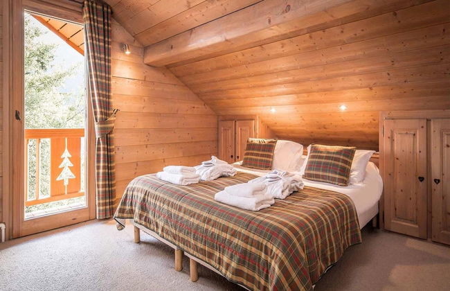 Quietly Located Chalets With Hammam - Foto 6