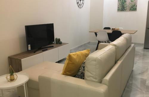 Apartamento nuevo en casa tipo palacio - Foto 7