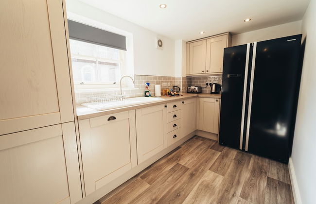 The Stay Company - Mill Street - Foto 12