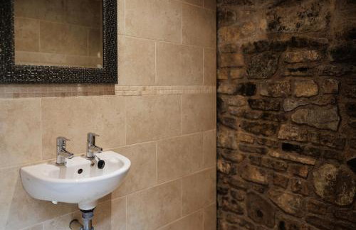 Bramley Barn near Bath + Hot tub - Foto 52