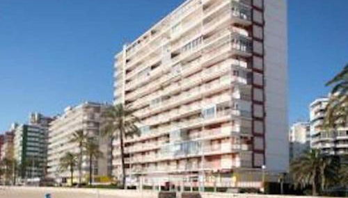 The beach and the sea in front of you - Photo 3