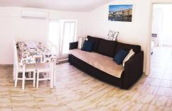 Appartements Dominique, with private terrace - Foto 11