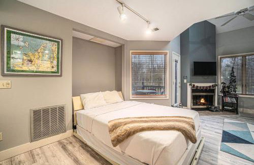 Wintergreen Condo, Unit #543 - Foto 16