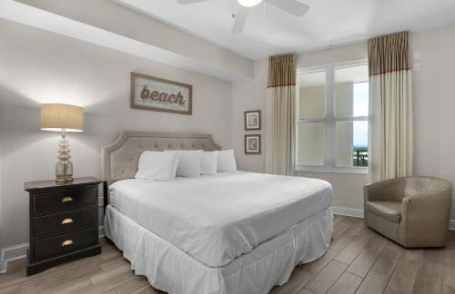 Aqua Resort 1705 - Foto 22