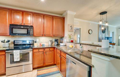 9 Mi to Disney Davenport Condo with Community Pools - Foto 9