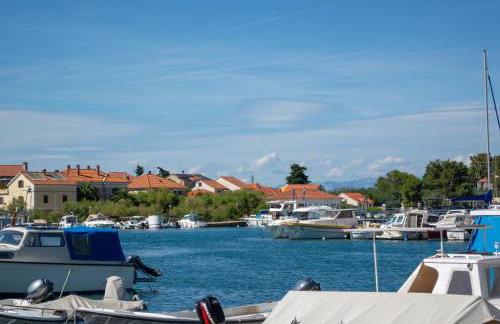 Il Dono Del Mare - Island Iž - Foto 49