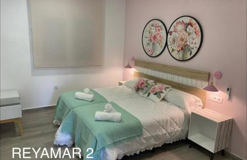 Apartamentos Reyamar - Foto 14