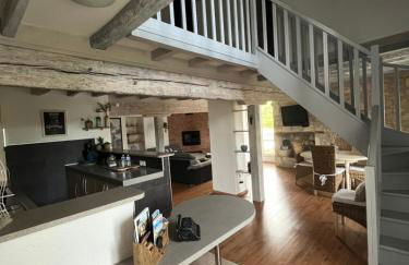 Gîte du soleil - Foto 7