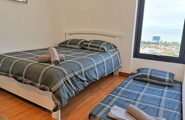 Tropicana 218 Suites - Foto 55