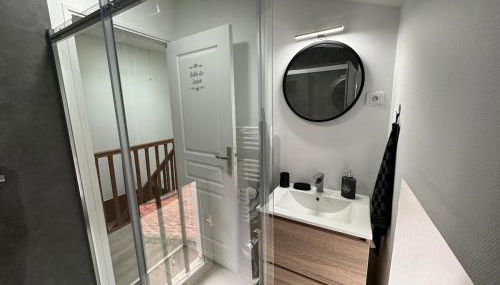 Le Gîte du Cloître - Foto 3