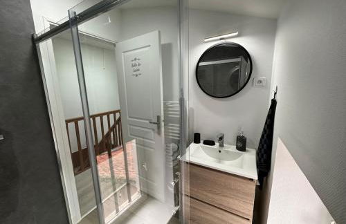 Le Gîte du Cloître - Foto 3