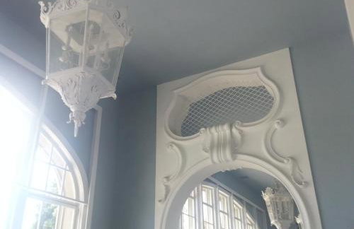 Apartamento Temporada Palácio Quitandinha em Petrópolis RJ - Foto 46