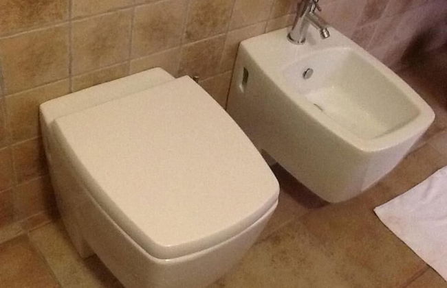 Agriturismo Aqua Viva - Foto 17