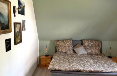 Ferienwohnung Wanderglück Latrop - Photo 9