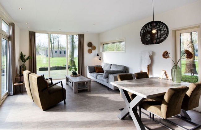 Paviljoen 4 Personen - Photo 18