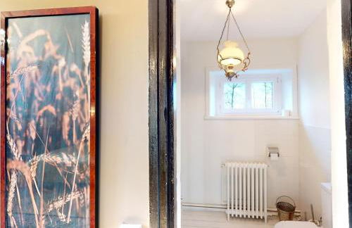 Château de Saint-Clair - Foto 139