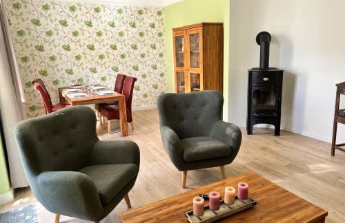 Ferienwohnungen Am Weserdeich - Foto 1