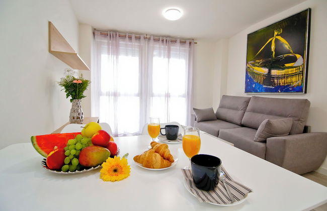 apartamentos Rincón del mar - Foto 42