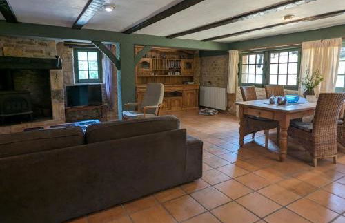 Holiday Home im Herzen des Périgord Noir in der Nähe von Limeuil by Interhome - Foto 15