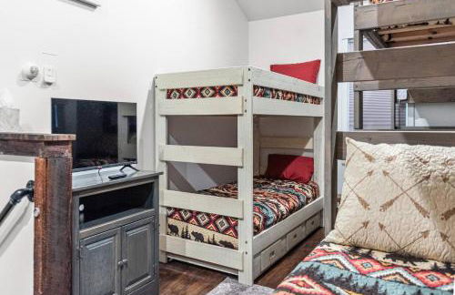 Sugartown Shanty Ellicottville - Foto 59