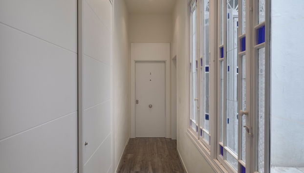 Fresh Velazquez Apartments - Foto 3, Eingangsbereich