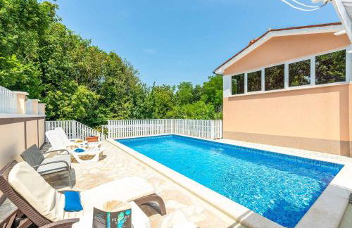 Villa Twilight Orange - Foto 3