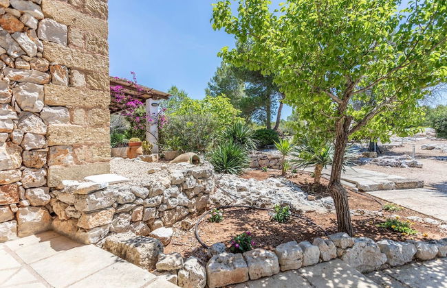 Borgo del Sole Salento - Photo 78