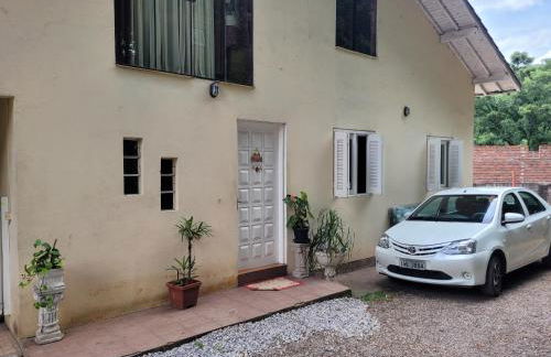 lugar tranquilo aconchegante perto da natureza - Photo 14