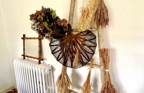 Penty LEGONA, authentique et chaleureux, 2-6 pers - Foto 14