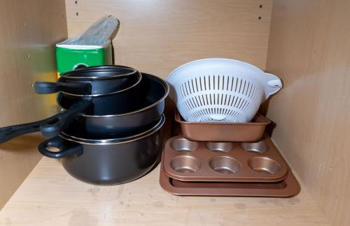 New 3 BR Apt in Elizabeth Railroad Style Path Train Bus Hospital EWR Airport NJ Manhattan NYC - Foto 48