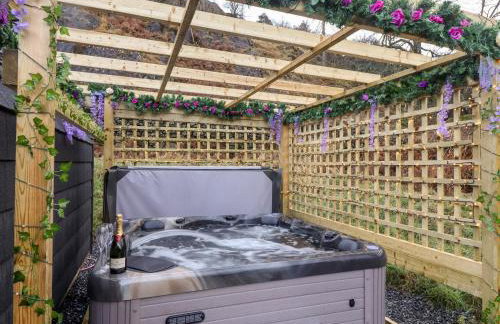 The Shearer - Crossgate Luxury Glamping - Foto 21