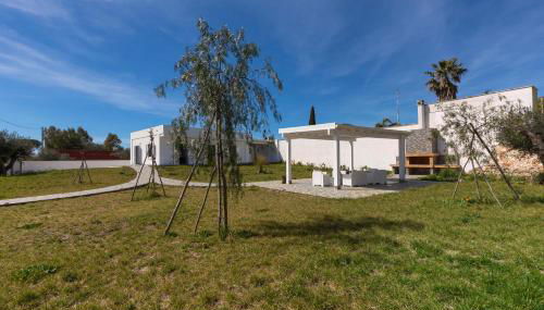 Villa Gio' by BarbarHouse - Foto 2, Garden