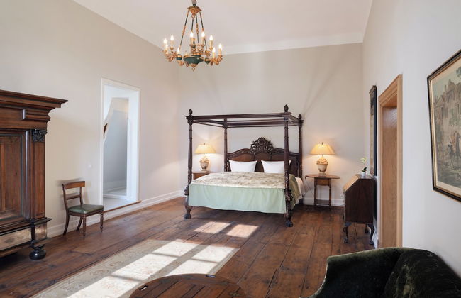 Jagdschloss Kotelow - Foto 3