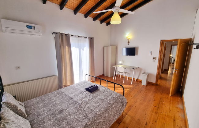 Mountains Retreat Rooms & Suites - Foto 10