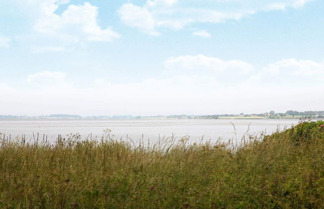 10 Person Holiday Home in Askeby - Foto 3