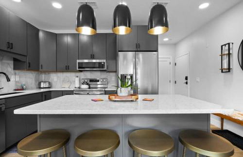 Slabtown 203 Luxury Condo Great Location - Foto 23