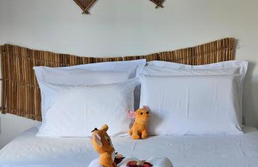 FLATS SHALON - MORRO DE SÃO PAULO - Foto 8