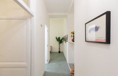 iFlat Calm & Spacious Apartment in Urban Oasis - Foto 6