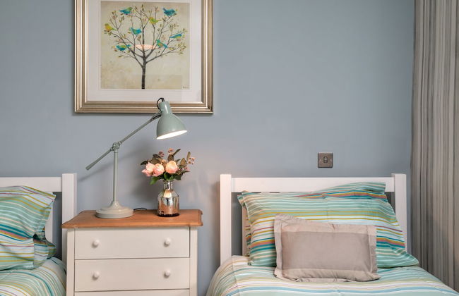 Haymarket Apartments - Foto 14