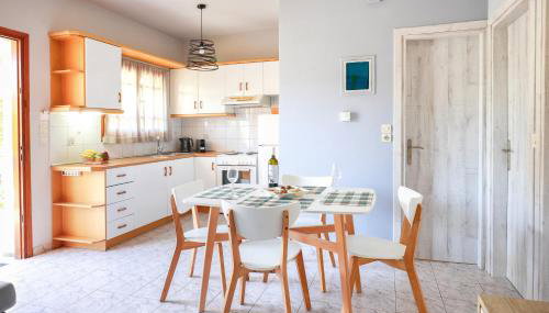 Catherine Blue Suites - 4 minutes off the Beach - Foto 3, pet friendly