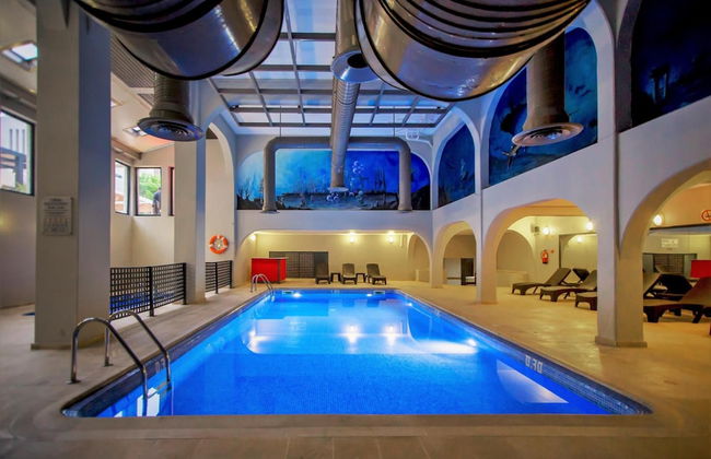 Turial Old Town Ocean View - Foto 33