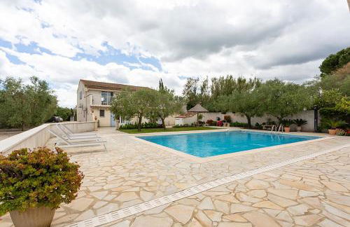 Côté Oliviers 6P - Appt avec piscine partagée - Foto 15