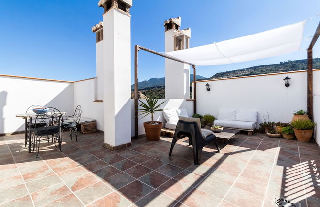 Casa Las Estrellas - Foto 1