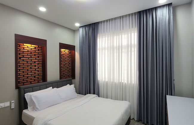 My Natural Villas by You Long - Photo 11