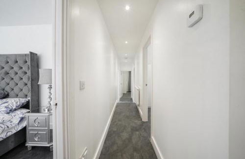 Modern Flat near Wembley stadium - Foto 13