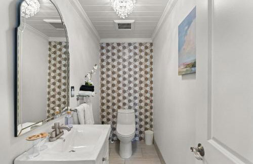 Pickleball, Heated Pool, Cold Plunge, Sauna,Bar! - Foto 74