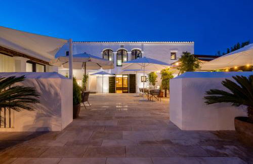 Agroturismo Safragell Ibiza Suites & Spa - Foto 26