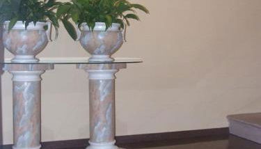 Monteur-, Ferienwohnung mit Balkon in Hanau bei Frankfurt und Aschaffenburg - Foto 5